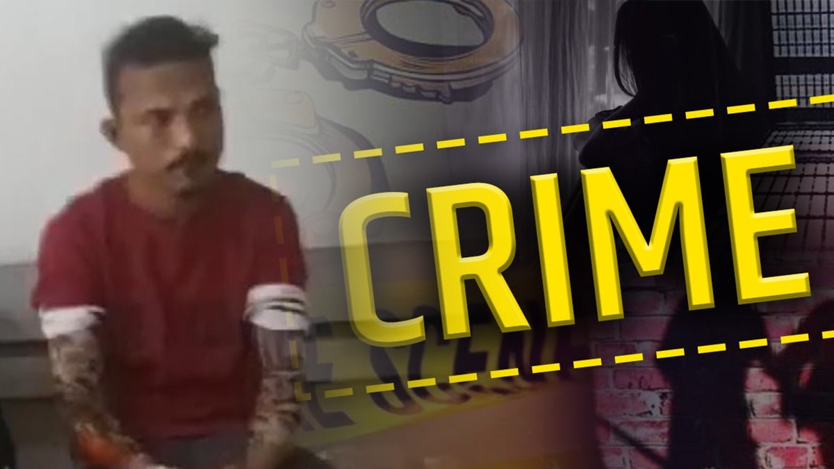 Woman attacked, knife,