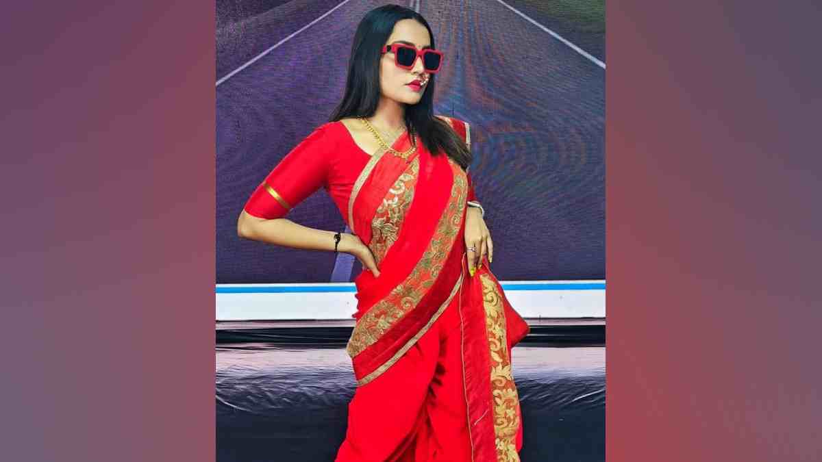 Aarya Jadhao, Amravati, Bigg Boss Marathi, Season 5, contestant, MTV Hustle2, rap singer, Riteish Deshmukh, Colors Marathi, rap performance, Shiv Thackeray, marathi news, latest news, loksatta news, Amravati news,