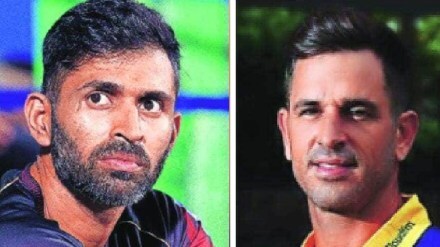 Abhishek Nair Ten Doscate assistant coach for Sri Lanka tour sport news