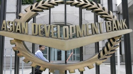 adb retains gdp growth forecast at 7 percent for fy 25