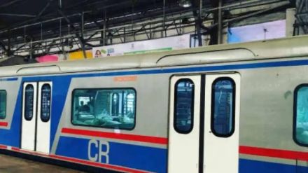 frequent breakdowns in air-conditioned suburban trains on Western Railway will be controlled