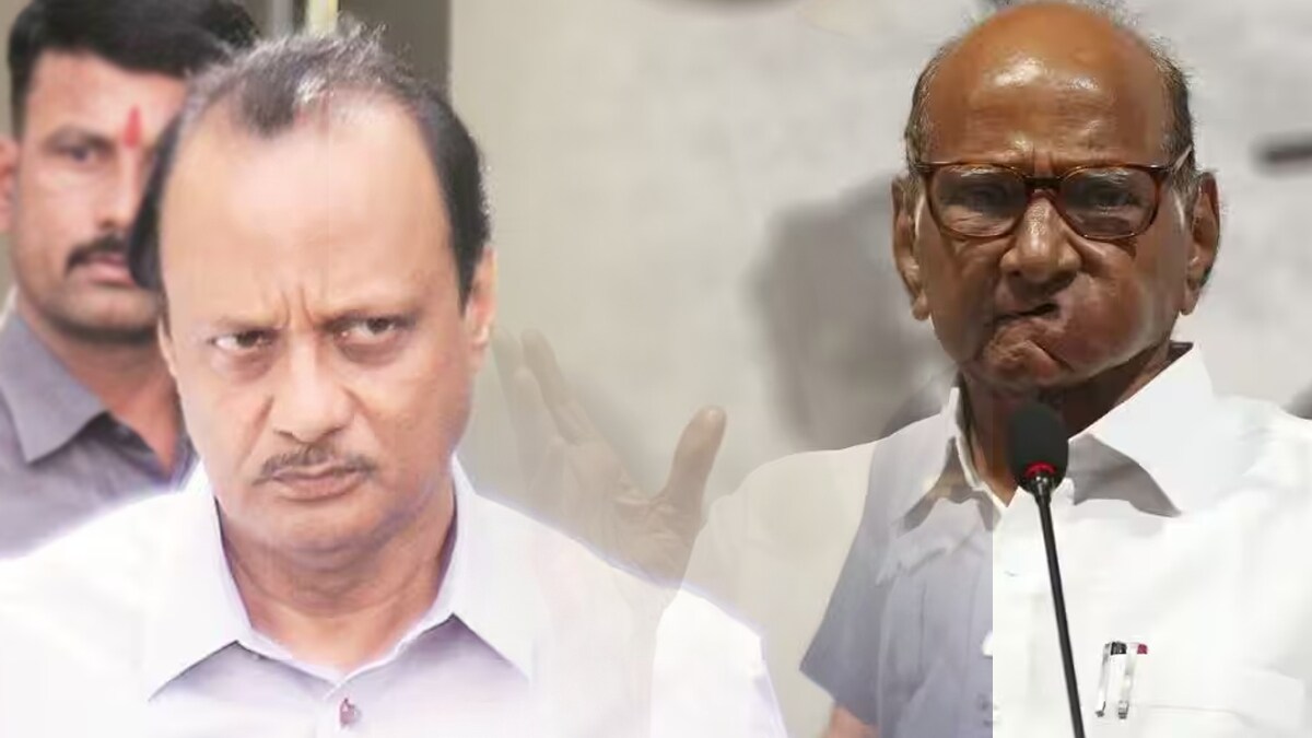 Submit a reply within two weeks Supreme Court order to Ajit Pawar group