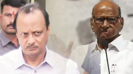 Submit a reply within two weeks Supreme Court order to Ajit Pawar group
