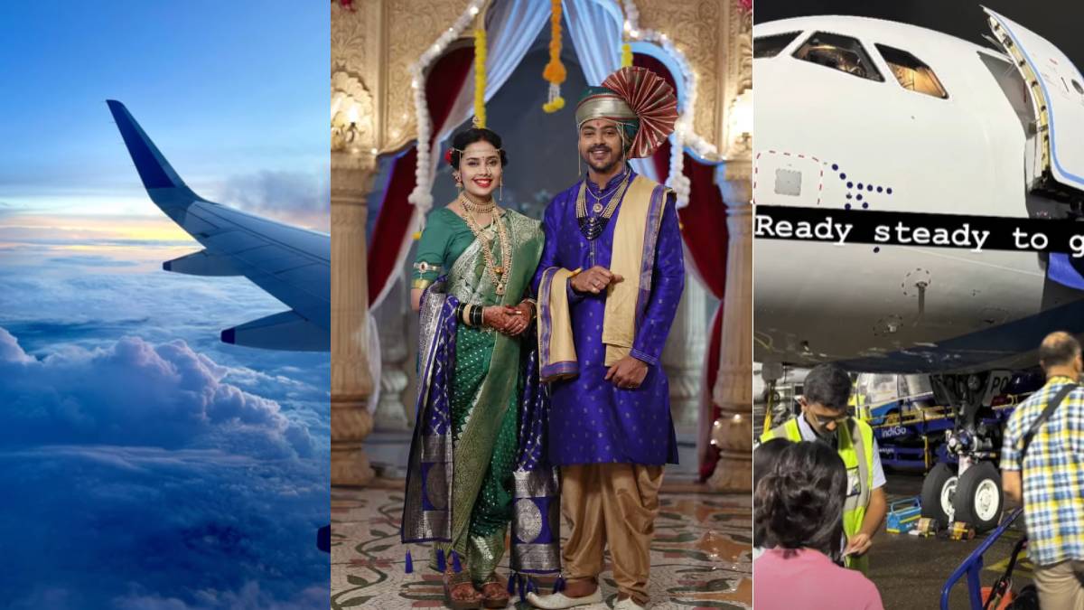 akshara adhipati went for honeymoon