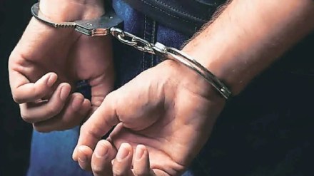 Drug inspector arrested for asking bribe to open drug shop in Kalyan