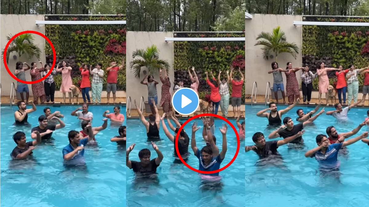 gaurav more and nikhil bane dances with boyz 4 team