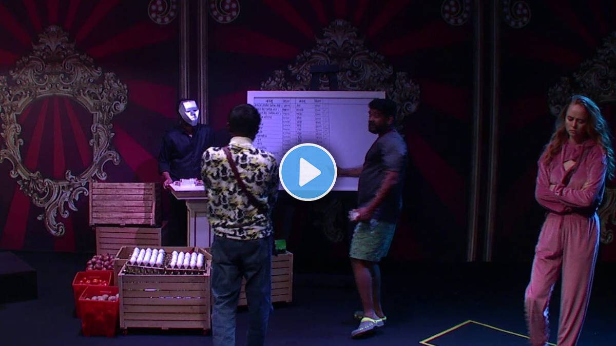 bigg boss marathi season 5 new twist