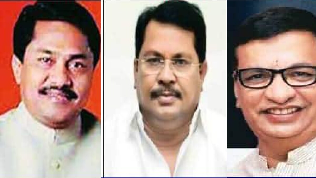 Congress has also prepared a list of spokespersons to face the BJP