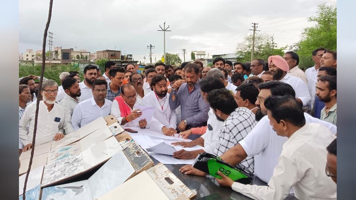 Why the confusion about the proposed medical college in Hinganghat