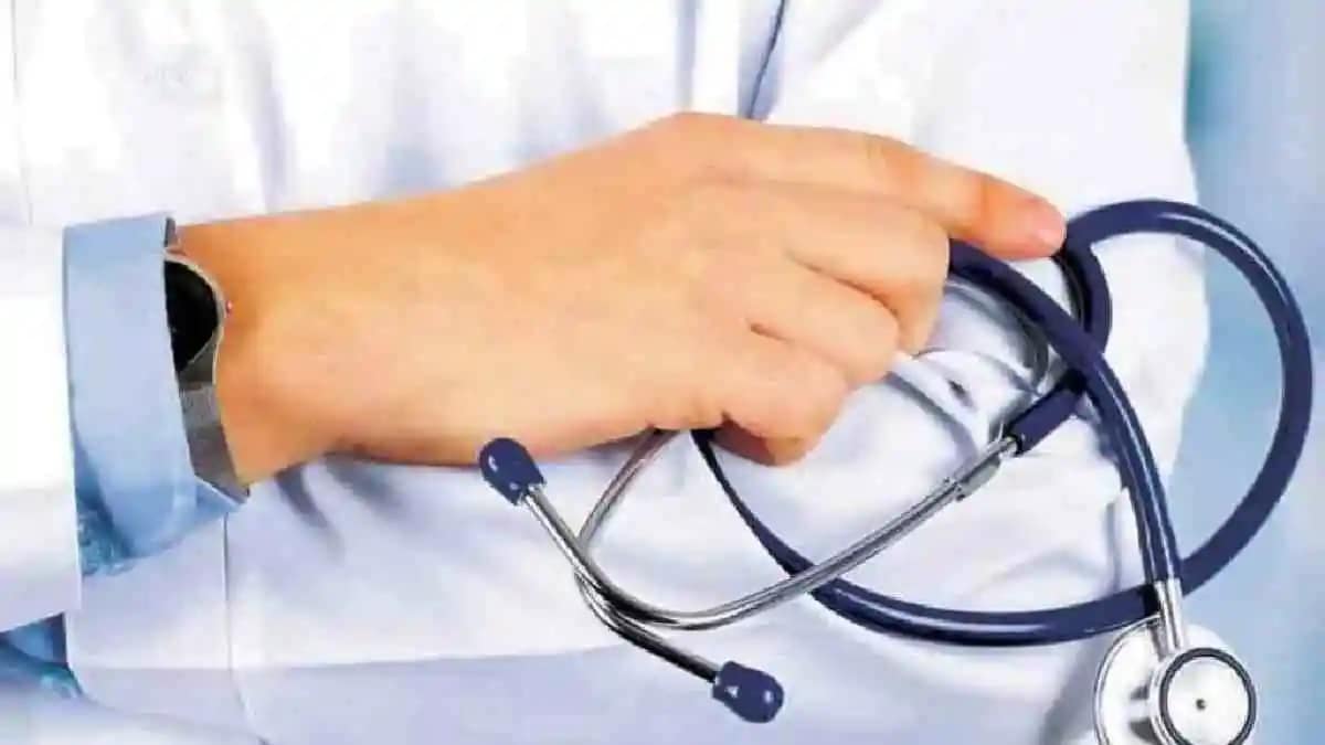 Atal Bihari Vajpayee Medical College have to wait for four years to complete entire work