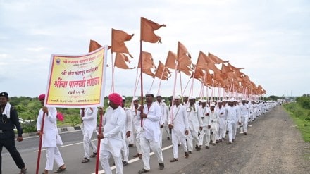 ashadhi Ekadashi 2024 latest marathi news