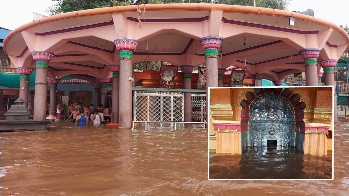 Kolhapur dakshindwar sohla marathi news
