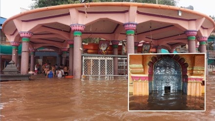 Kolhapur dakshindwar sohla marathi news