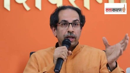 uddhav thackeray in Chhatrapati sambhajinagar