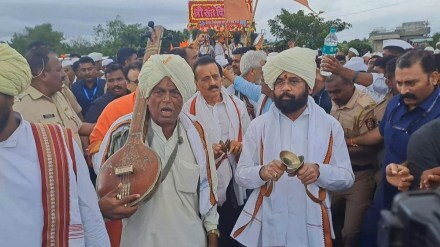 cm Eknath shinde