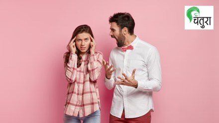 husband not like his wife s relatives