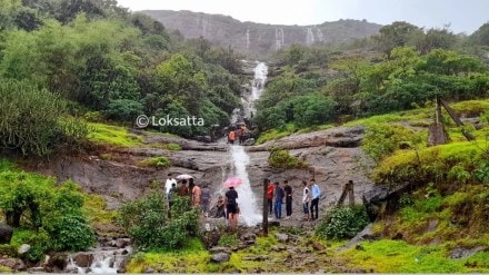 thane tourism marathi news