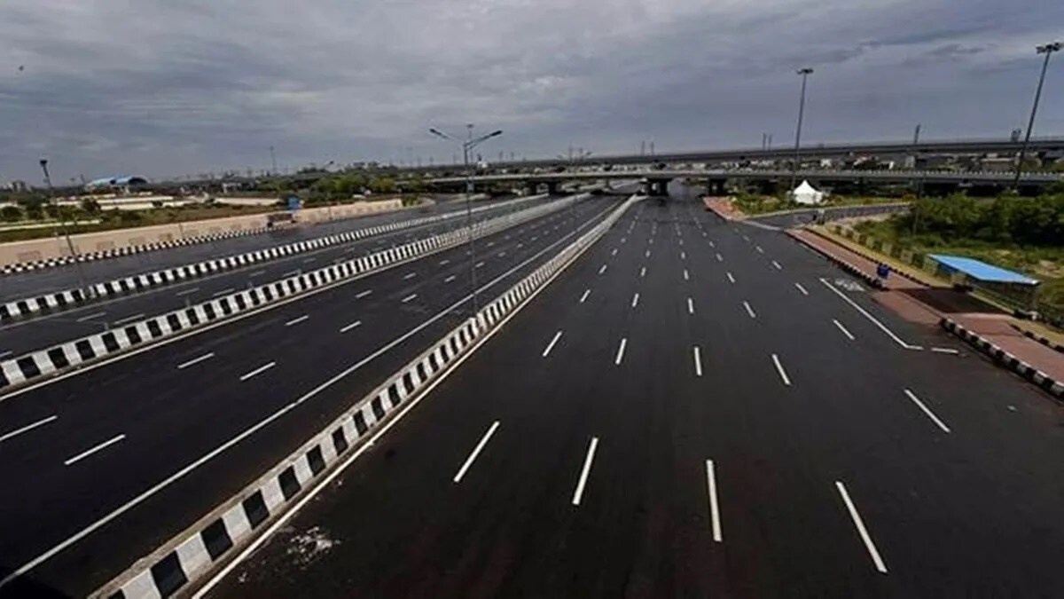 National Highways Authority of India