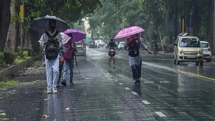 imd warns heavy rain in maharashtra