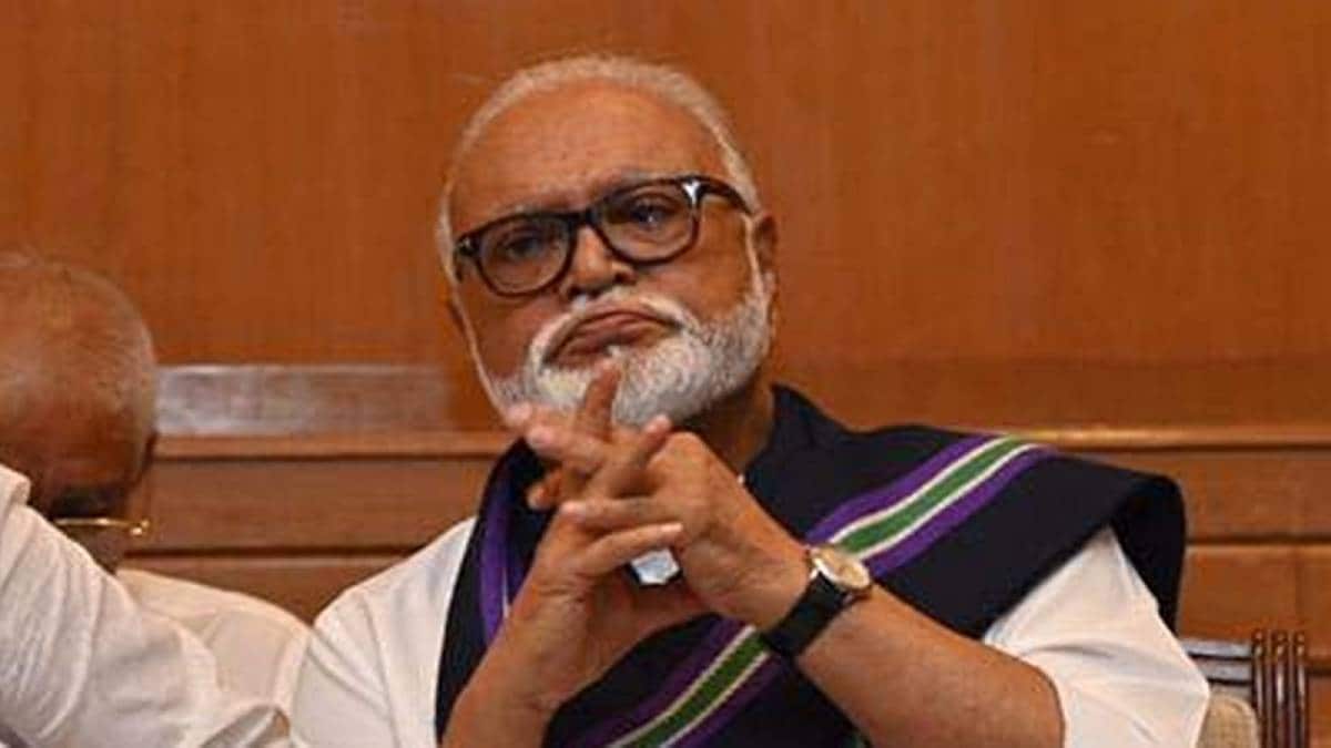 chhagan bhujbal targeted sharad pawar on maratha obc conflict over reservation