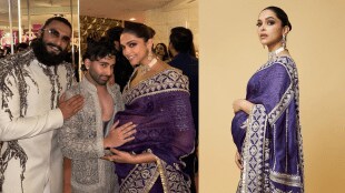 ORRY deepika padukone ranveer singh