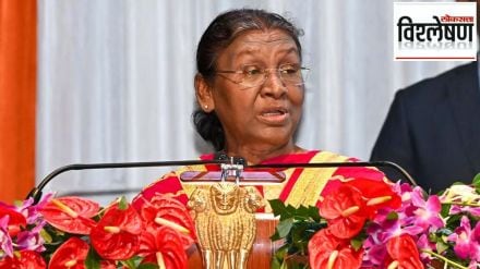 droupadi murmu appoints new governors