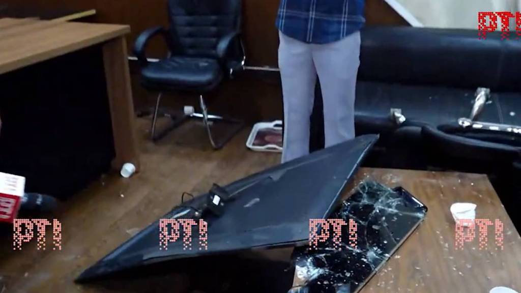 dusu attack