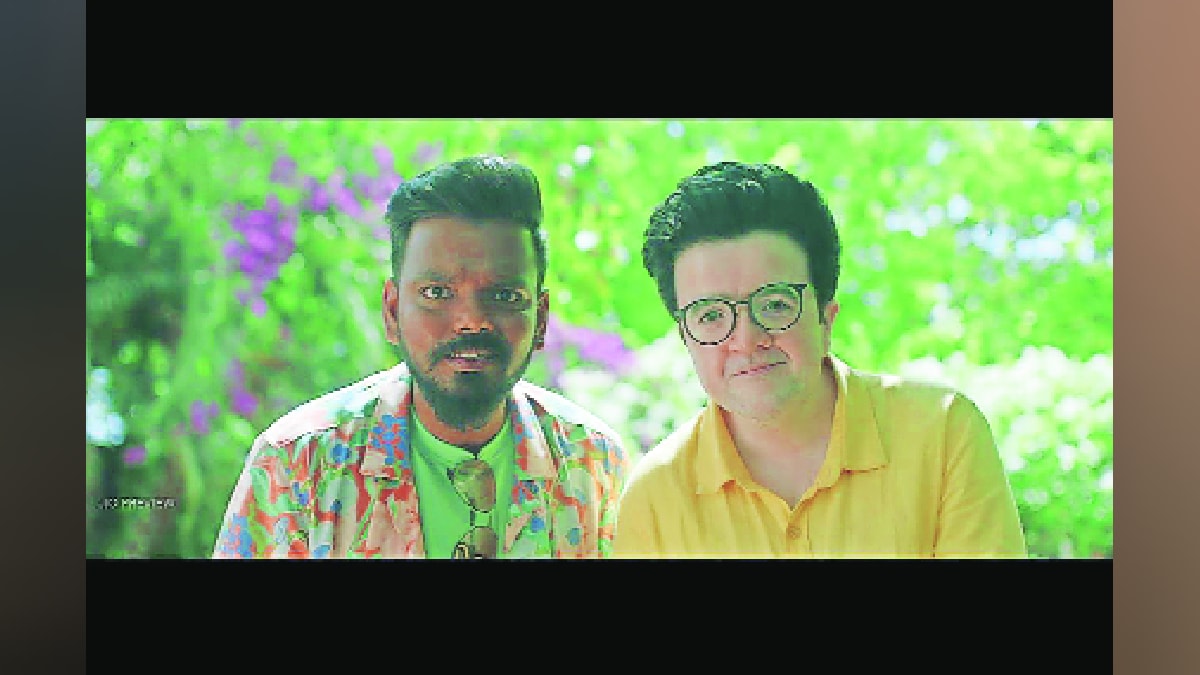 ek don tin char marathi movies reviews