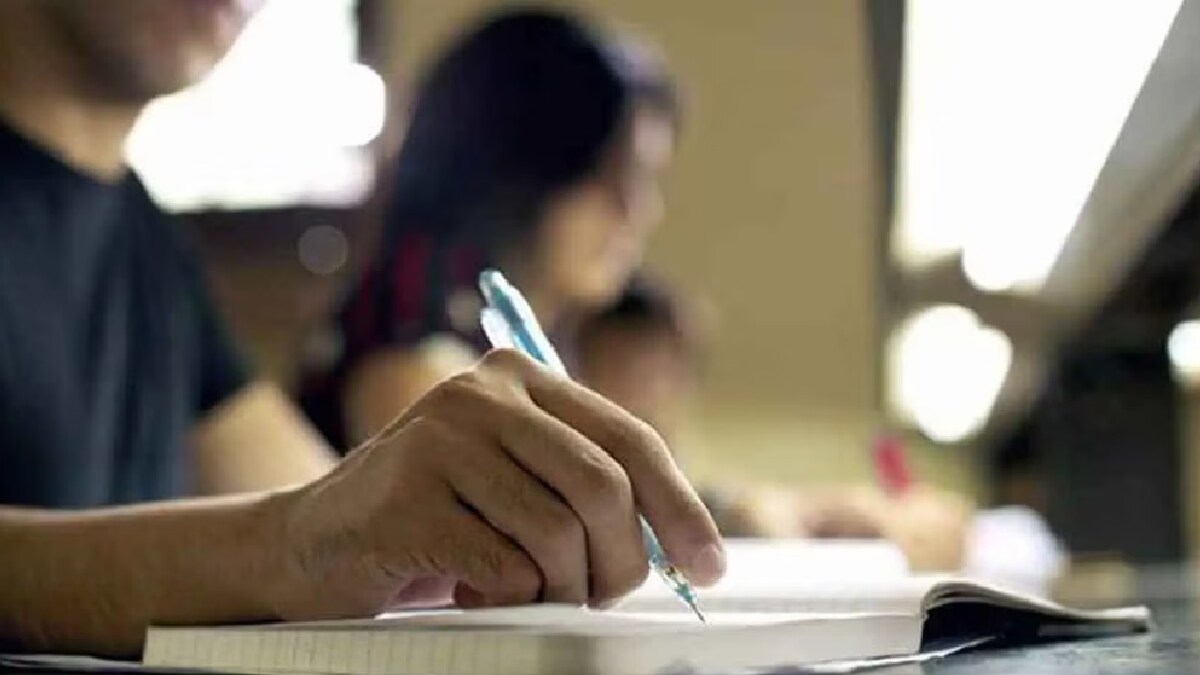Deterioration of democracy behind indiscretion in universities