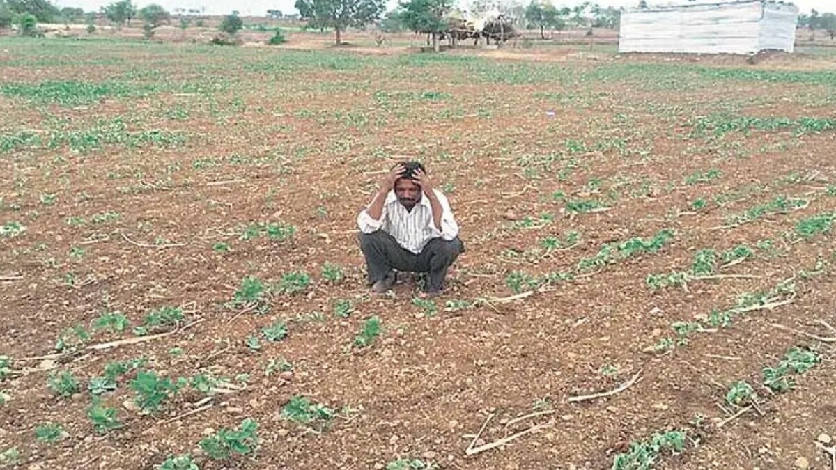 majority of farmers oppose land acquisition for surat chennai green national highway