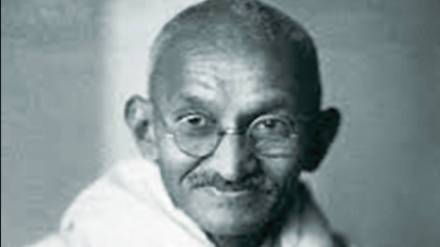 Mahtma Gandhi News