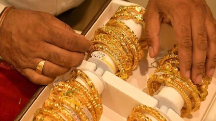 check gold silver price before Dussehra