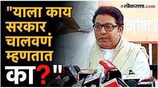 MNS party chief Raj Thackeray criticizes Mahayuti