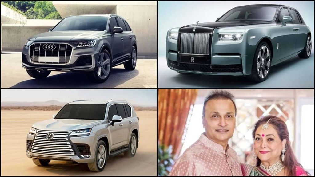 anil ambani tina ambani | Anil Ambani | Tina Ambani | anil ambani family, anil ambani net worth, anil ambani tina ambani sons | Anil Ambani daughter in law Khrisha Shah Jai Anmol Ambani Jai Anshul Ambani