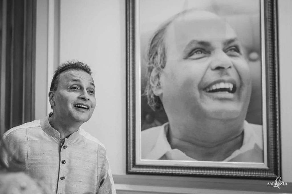 anil ambani tina ambani | Anil Ambani | Tina Ambani | anil ambani family, anil ambani net worth, anil ambani tina ambani sons | Anil Ambani daughter in law Khrisha Shah Jai Anmol Ambani Jai Anshul Ambani