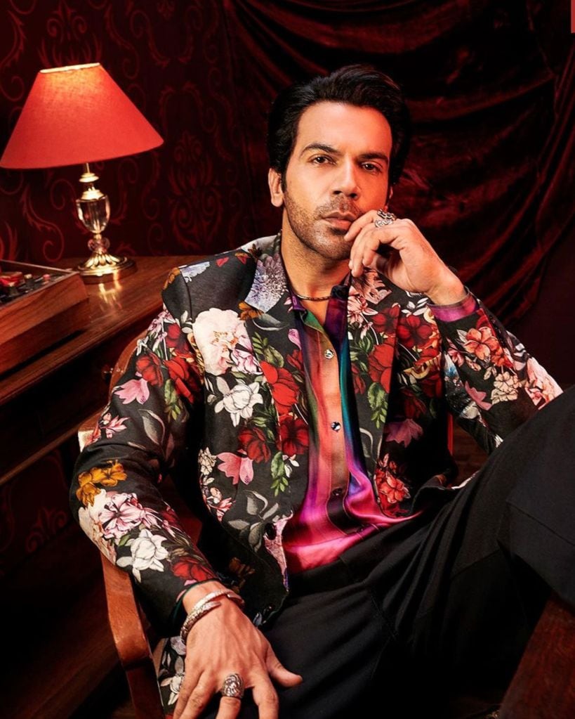 Rajkummar Rao movie
