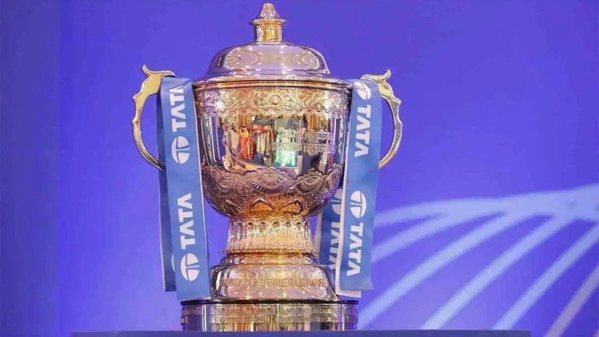 IPL 2025