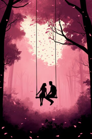 what happens to the body when you fall in love