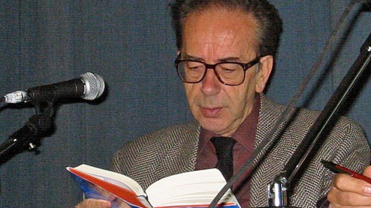 albanian author ismail kadare