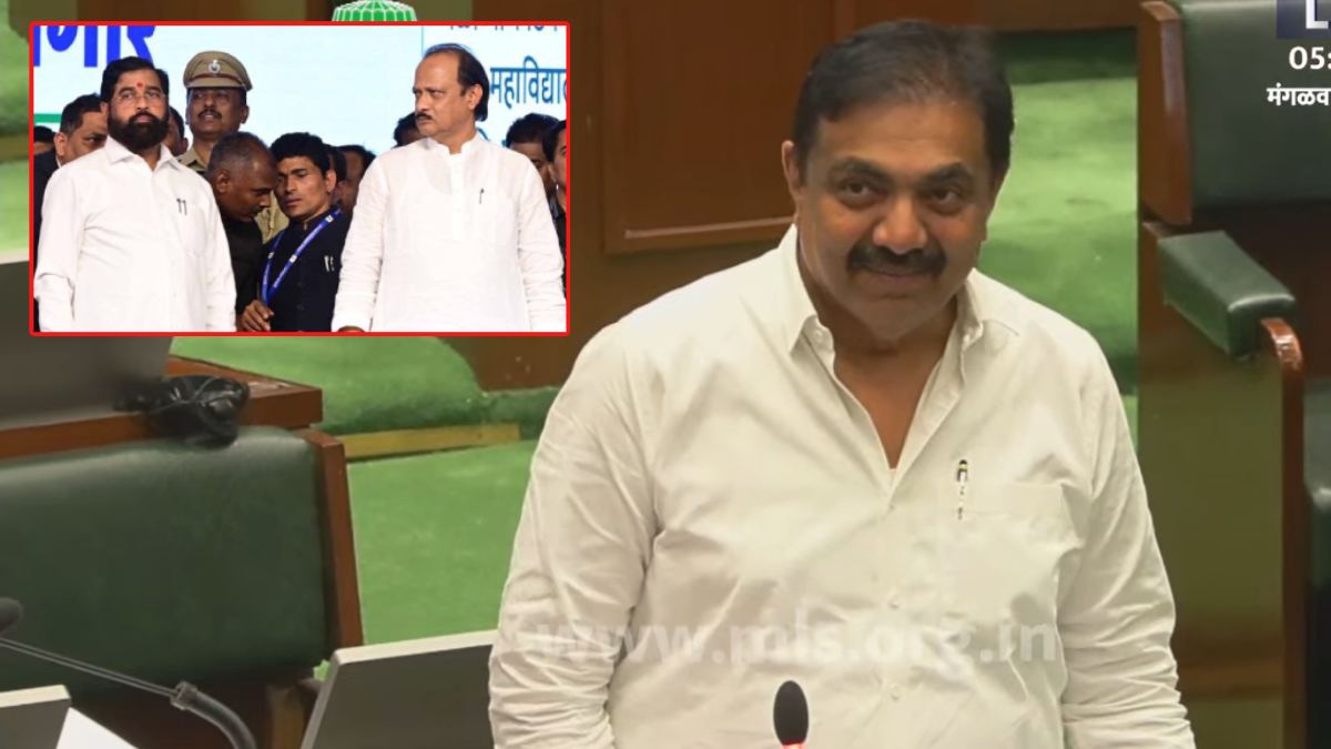 jayant patil shinde ajit