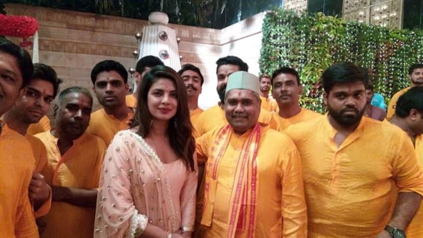 anant ambani radhika merchant wedding