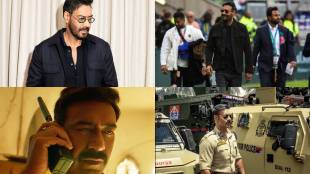 Ajay Devgan Singham Again Release date