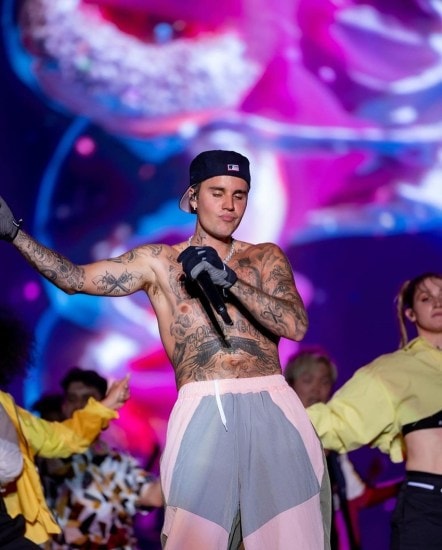 Justin Bieber charges 83 crore to perform at anant ambani radhika merchant sangeet all about his net worth