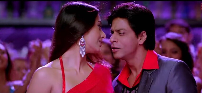 Shahrukh Khan