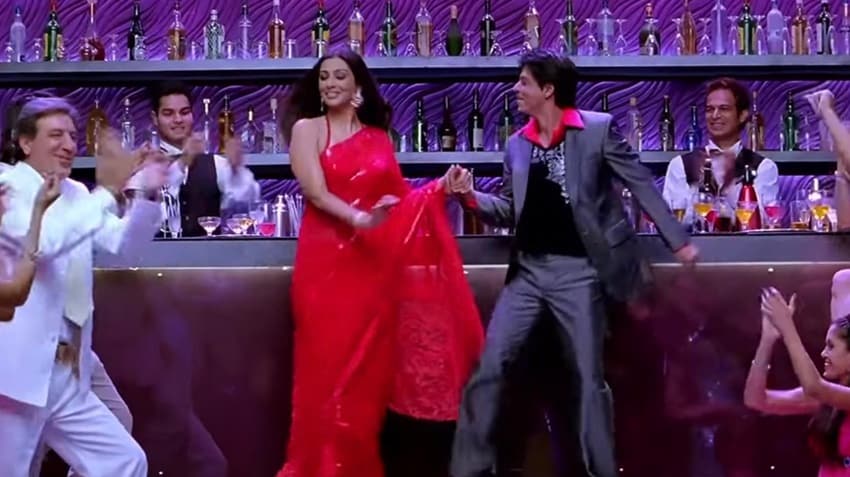 shahrukh khan movie