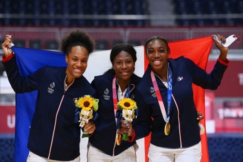 France