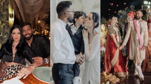 Hardik Pandya and Natasa Stankovic love story