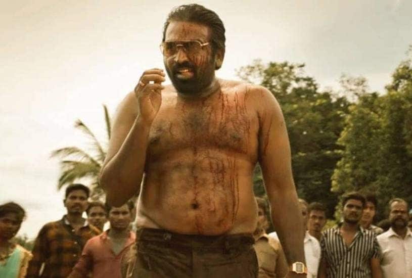 South iconic villain role