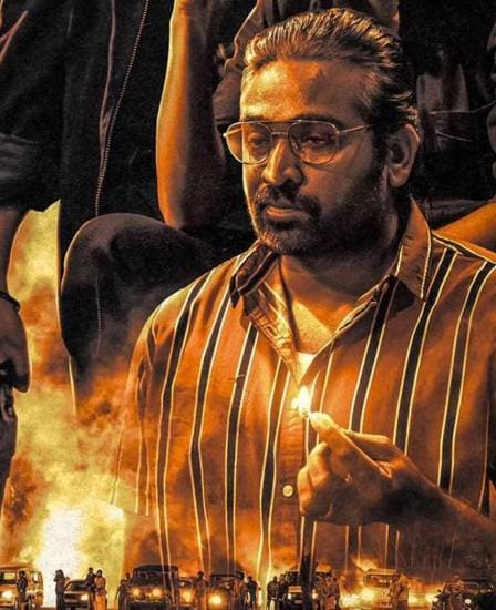 iconic role of dreaded villain