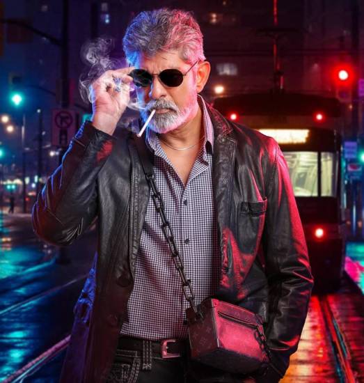 jagpati babu moviews